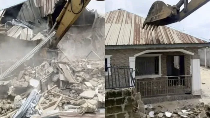 Stakeholders Debate Demolition of Properties Linked to Kidnapping
