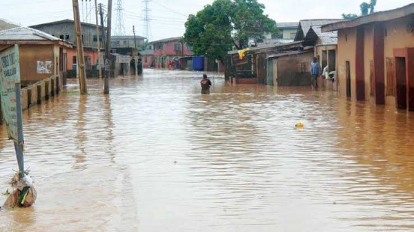 NiMet Warns of Flash Flood Risk Across Lagos and Coastal States