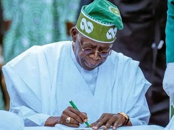Tinubu Approves ₦3.9 Trillion Road Projects Across 15 States