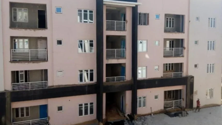 Short-Let Apartment Boom Deepens Housing Affordability Crisis in Nigeria's Major Cities