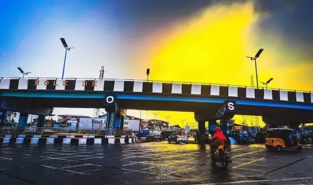 Osun Closes Roads Ahead of LAMECO Flyover Commissioning