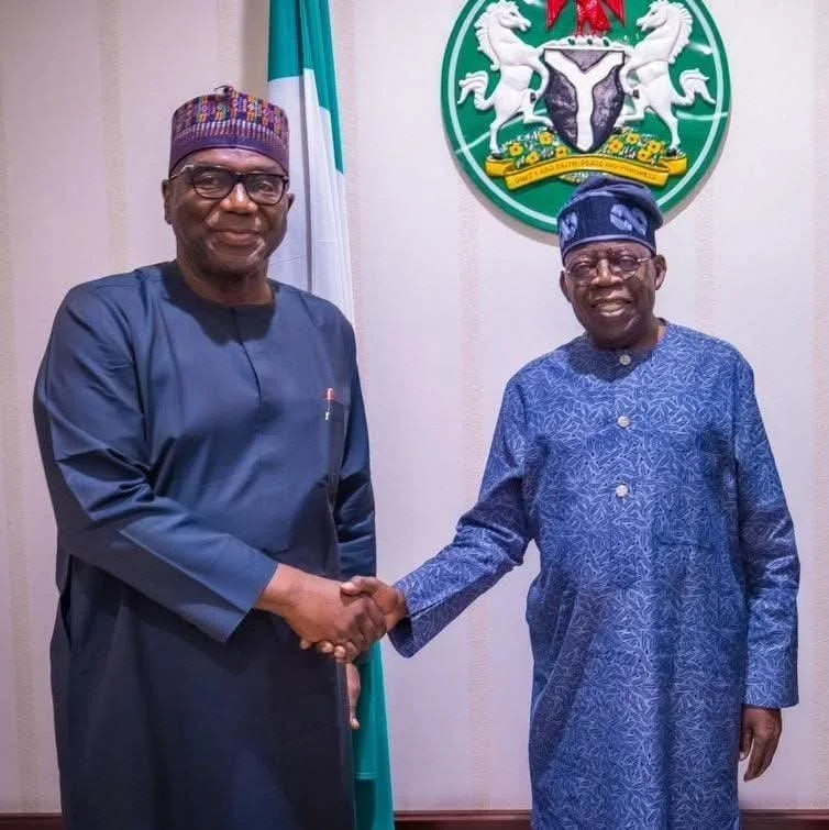 Tinubu Approves ₦883 Billion Road Projects for Kwara State
