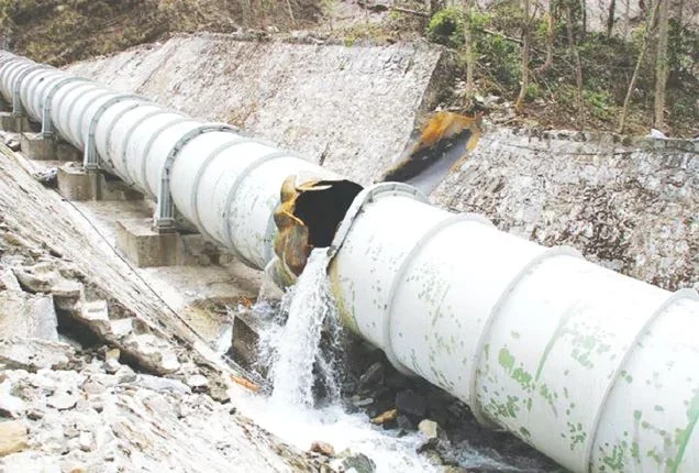 Stakeholders Seek Fresh Bidding for $243 Million Pipeline Stake