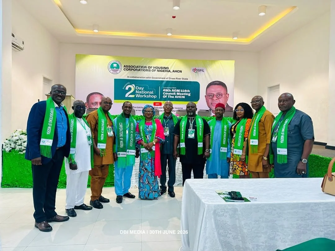 Cross River Calls for Scalable Housing Systems to Close Nigeria's Housing Gap