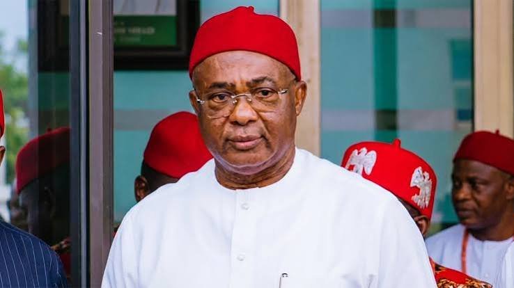 Imo Moves to Recover Illegal Lands, Warns of Demolition and Prosecution