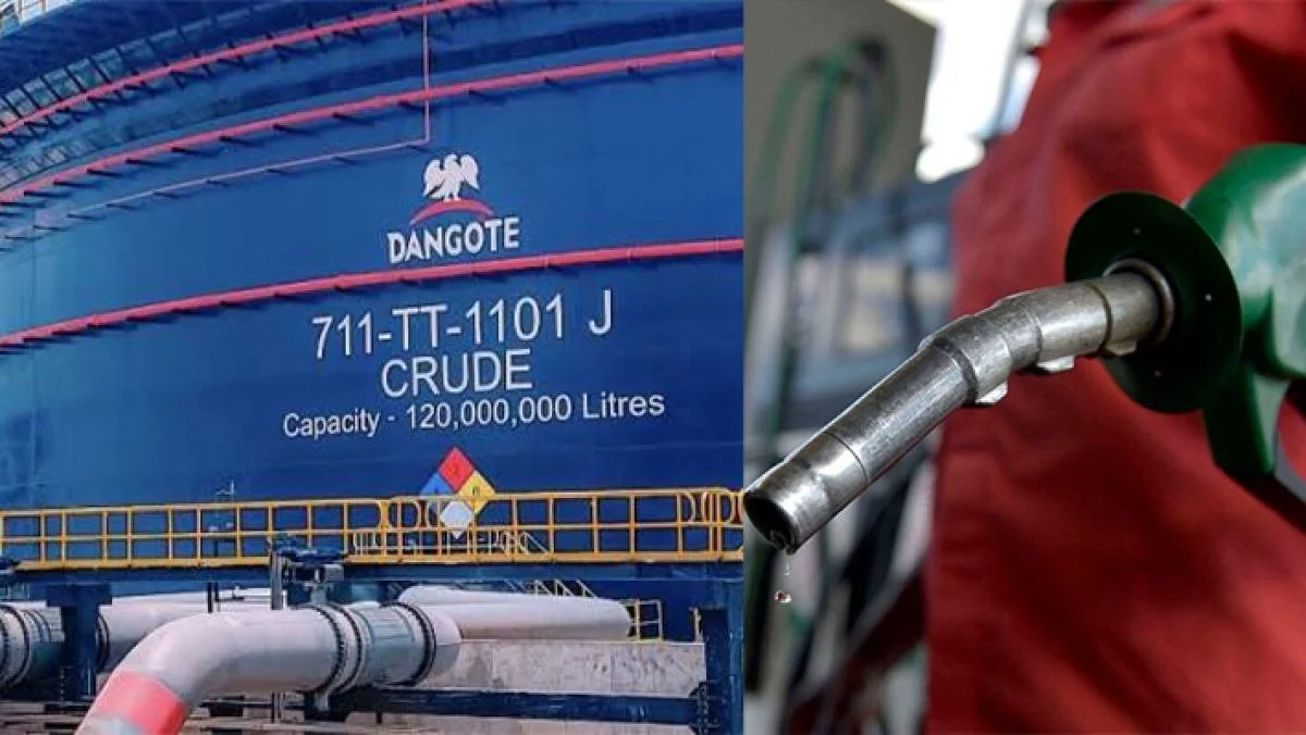 Dangote Refinery Cuts Fuel Prices Again, Signals Further Moderation