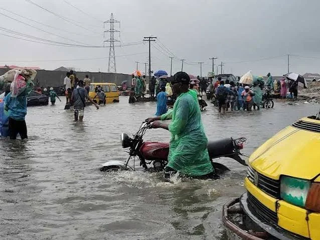 Why Flooding Is Worsening in Kunsela, Ologolo, Gbagada and Other Parts of Lagos