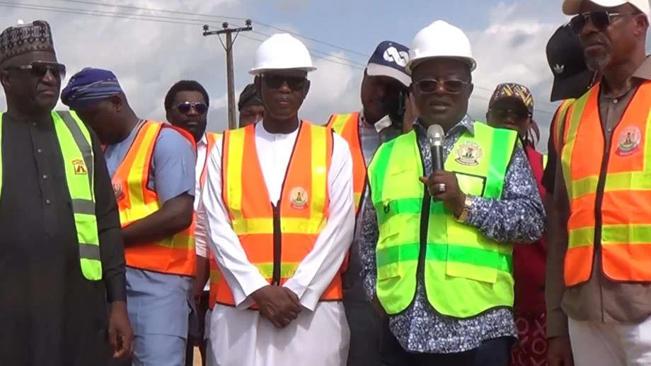 Lagos Flooding Caused by Drainage Failures, Not Coastal Highway - Umahi