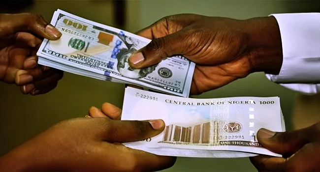 Naira Holds Firm as CBN's Hawkish Stance, Higher Oil Output Boost FX Stability