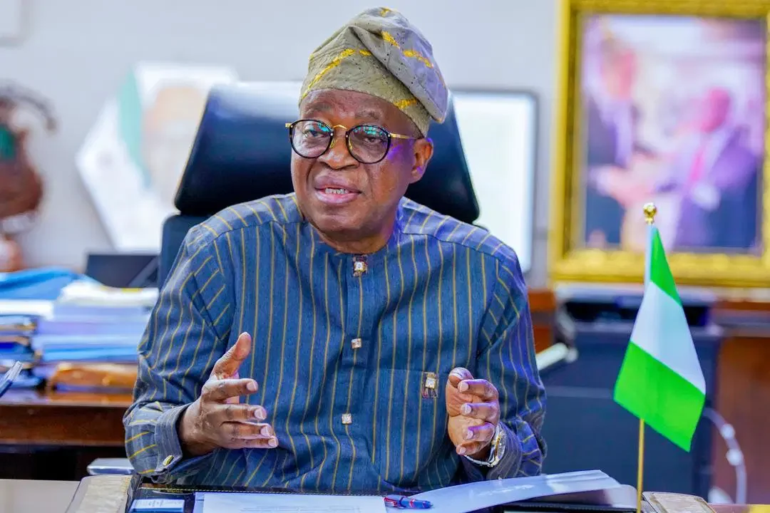 Nigeria Targets Blue Economy Growth Through Stronger State-Private Collaboration