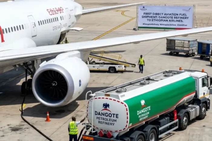 Dangote Refinery Ends Nigeria's Jet Fuel Scarcity, but Price Pressure Persists - Ardova