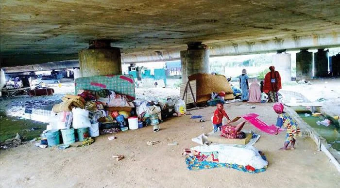Real Reasons Many Nigerians Are Priced Out of the Housing Market, Face Rising Homelessness