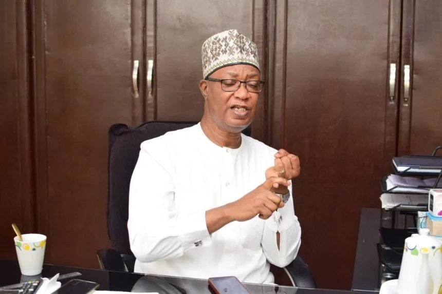 30% Interest Rates, Poor Infrastructure Crippling Nigeria's Real Estate Sector - Dr. Edward Akinlade