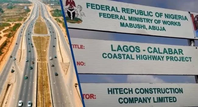 FG Convenes Stakeholders' Meeting on Lagos-Calabar Coastal Highway Over Flooding Concerns