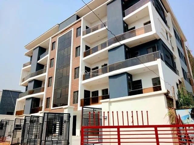 Lekki Phase 1 Average Annual Rent Hits ₦10 Million, Highest Level in Five Years