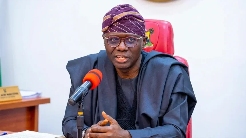 Lagos Strengthens Urban Planning, Warns Contractors Over Delayed Housing Projects