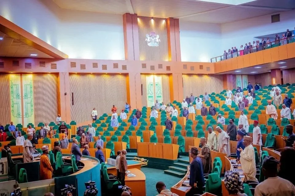 House of Representatives Erupts Over Motion to Summon Tinubu on Budget Implementation