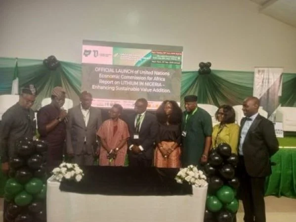 Nigeria Loses ₦2.376 Trillion to Grid Inefficiency in 12 Years, NISO Reveals