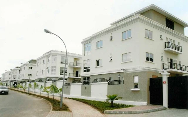 Ikoyi Luxury Homes Surpass ₦1.1 Billion as Lagos Property Values Reach New High