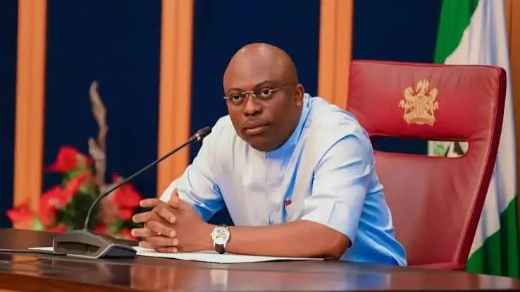 Fubara Unveils ₦1.85 Trillion 2026 Budget to Accelerate Rivers Infrastructure Development