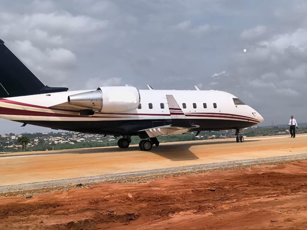 Asaba Road Landing Investigation Uncovers Discrepancies in Pilot Statements, Says NSIB