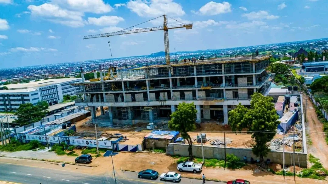 Lagos Urges Residents to Take Ownership of Housing Estates to Preserve Property Value
