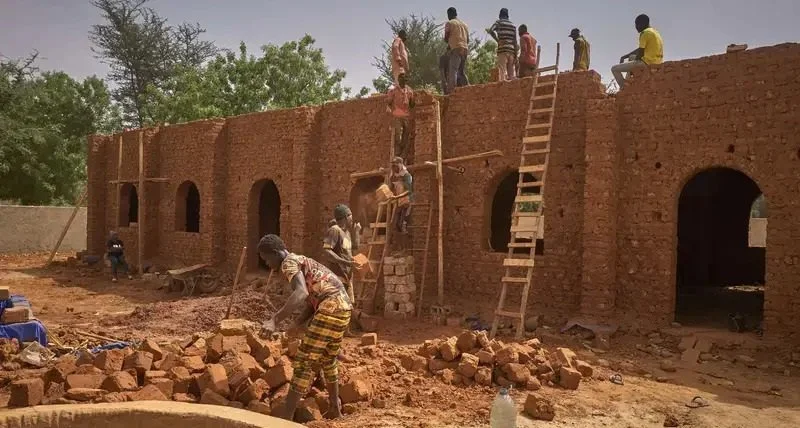Housing Delivery, Slum Upgrading Critical to Achieving SDG 11, UN Report Warns