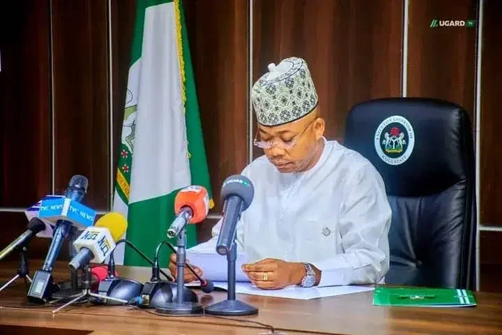 Kogi Ends Roadside Haulage Fees to Improve Goods Movement and Business Efficiency