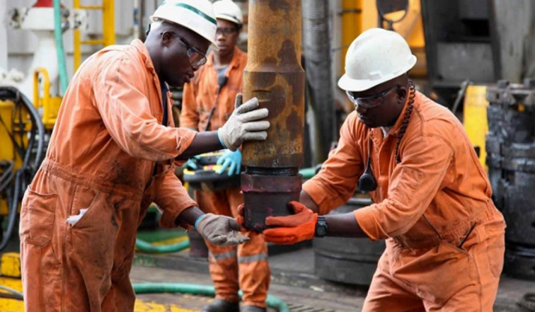 Nigeria's Crude Oil Production Hits Highest Level Since April 2020