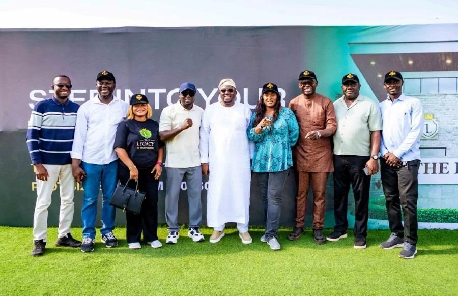 MKH Properties Launches ‘The Legacy’ Estate to Expand Structured Land Ownership in Ibadan