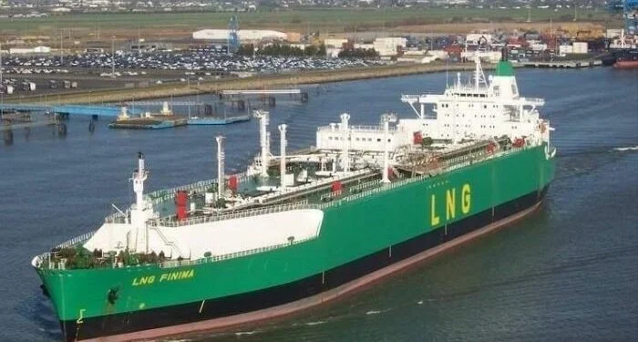 UTM Offshore Targets September Investment Decision for Nigeria's First Floating LNG Project