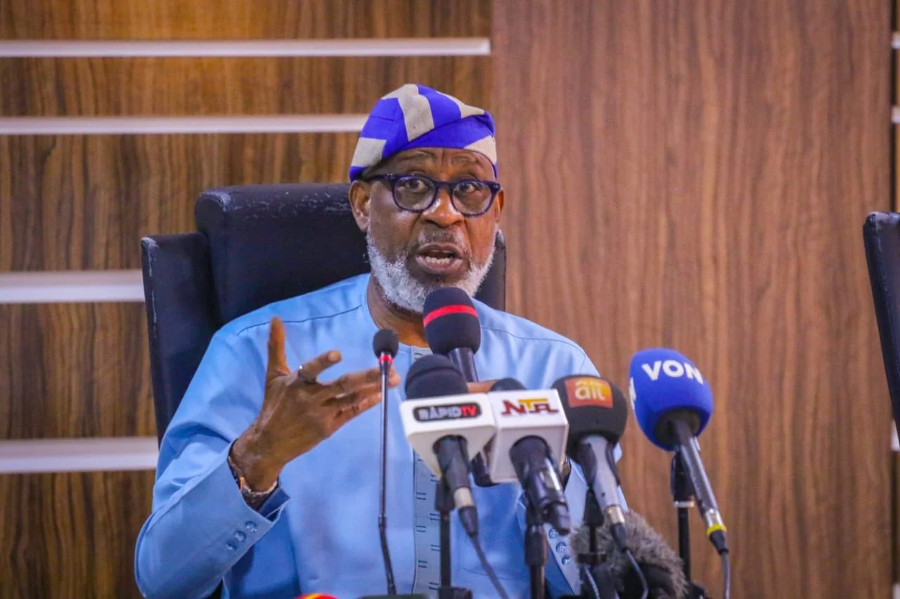 Federal Government Intensifies Illegal Mining Crackdown, Shuts Osun Gold Site