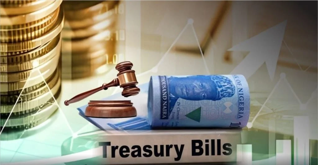 ₦600 Billion Treasury Bills Auction Signals Continued Liquidity Tightening