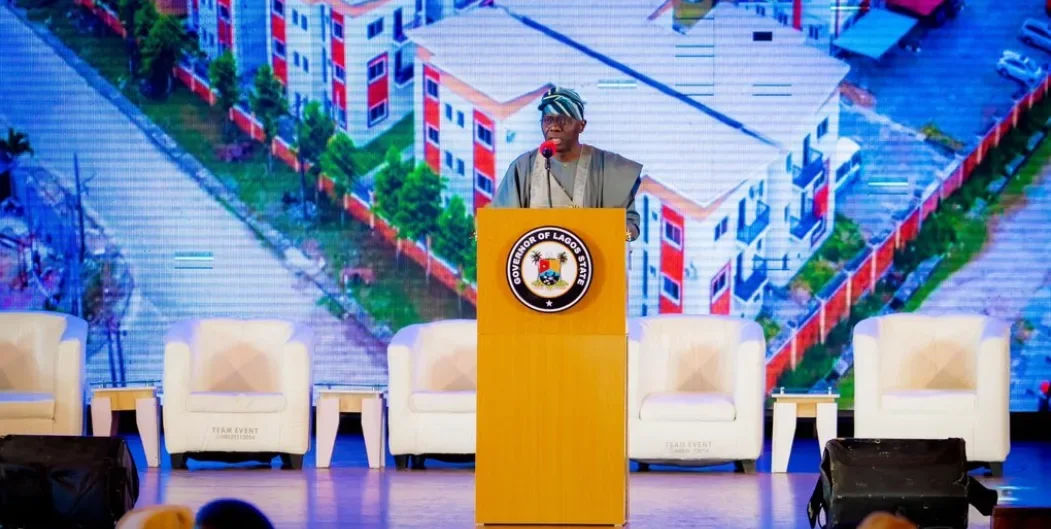 Lagos Intensifies Tree Planting Drive to Build Climate-Resilient Communities