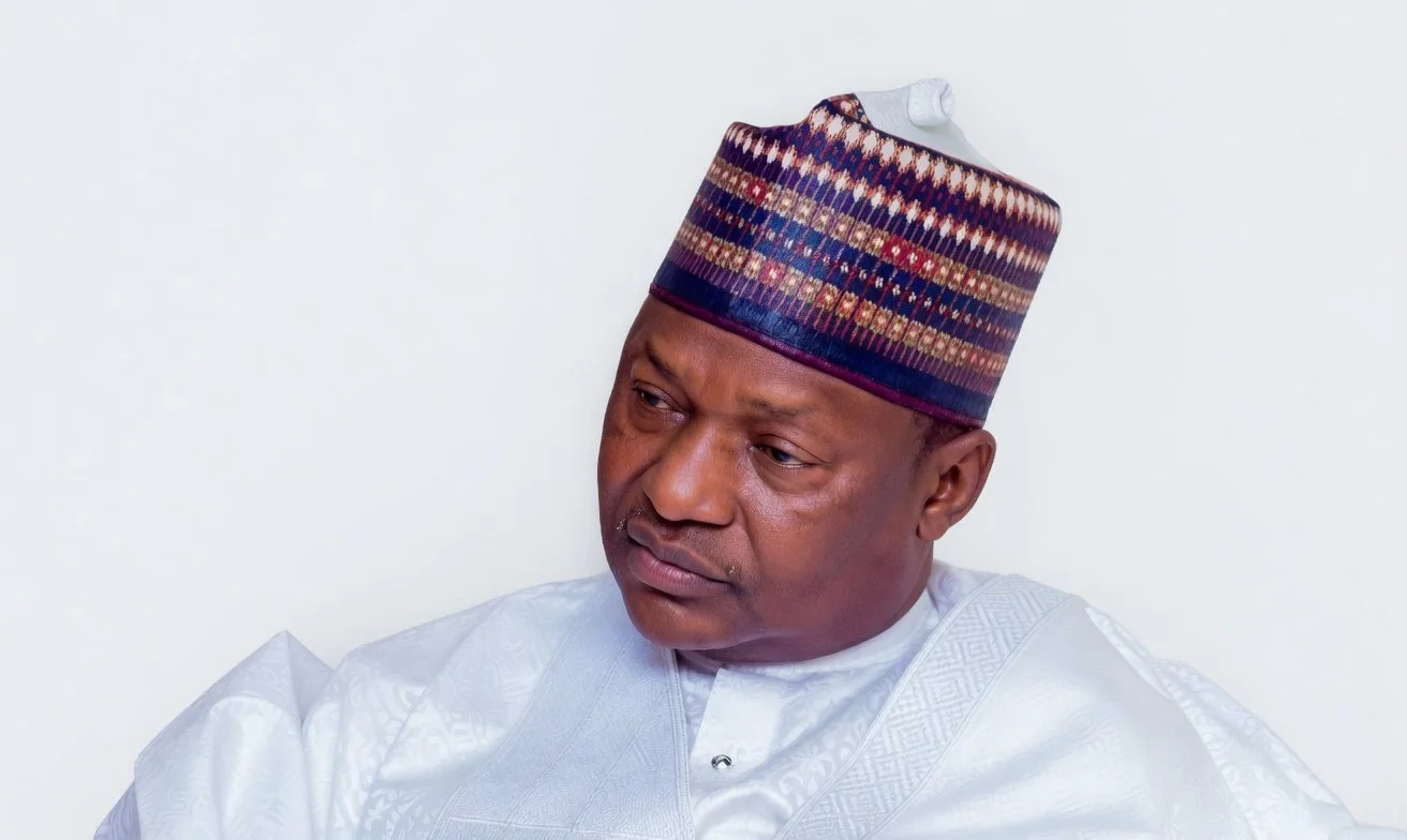 Court Orders Final Forfeiture of 48 Properties Linked to Ex-AGF Malami