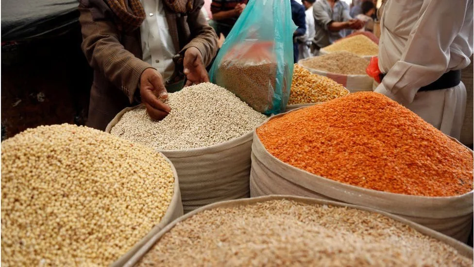 Food Inflation Remains Elevated Despite Decline in Headline Rate