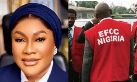 Court Orders Final Forfeiture of ₦8.9 Billion Assets Linked to Aisha Achimugu
