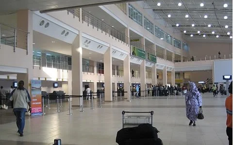 Domestic Airports Adopt Facial Recognition to Enhance Passenger Processing