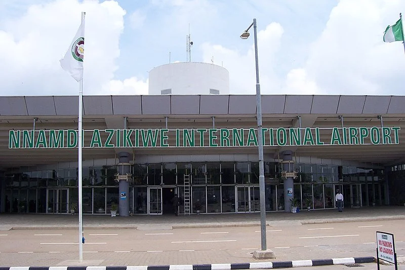 Nigeria Customs to Deploy Cargo Scanners at Abuja Airport to Speed Up Cargo Clearance