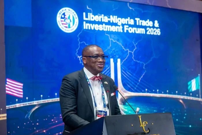 Nigeria, Liberia Deepen Economic Partnership to Boost Trade and Investment