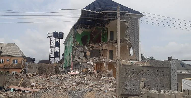 Lagos Demolitions Fuel Rising Rents and Housing Displacement