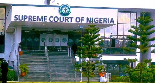 Supreme Court Restores Forfeiture of Emefiele's Lekki, Ikoyi and Agbor Properties