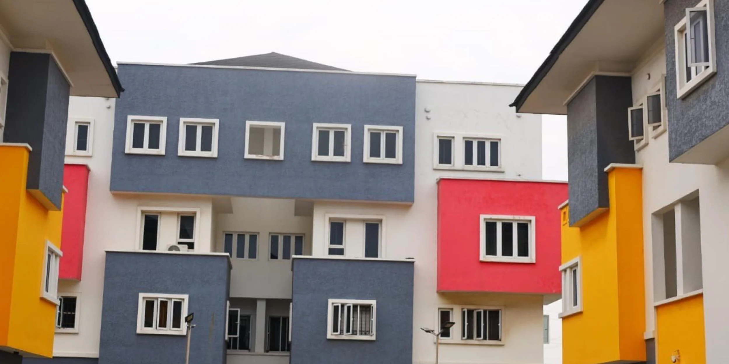 Federal High Court Orders Final Forfeiture of 52 Lekki Housing Units to Federal Government
