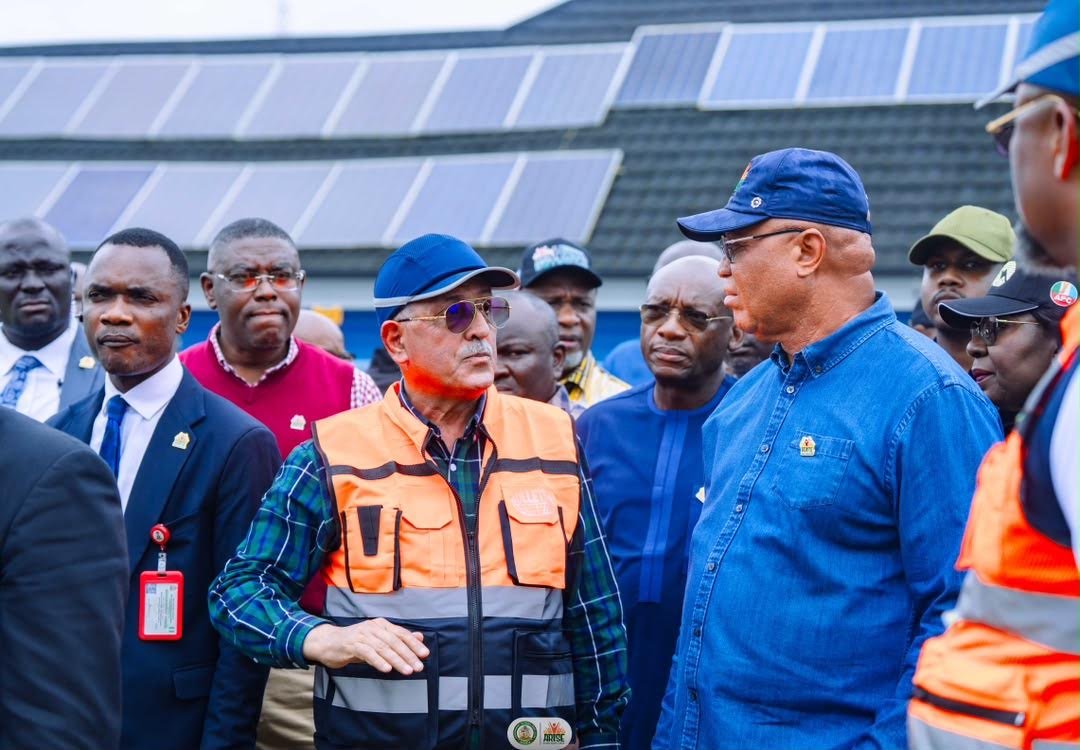 Akwa Ibom to Develop New Drainage Master Plan After Flooding