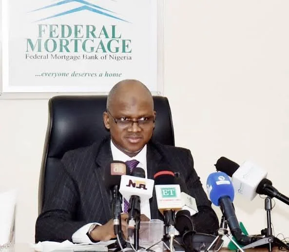 367 Nigerians Became Homeowners Under FMBN Rent-to-Own Scheme in 2025