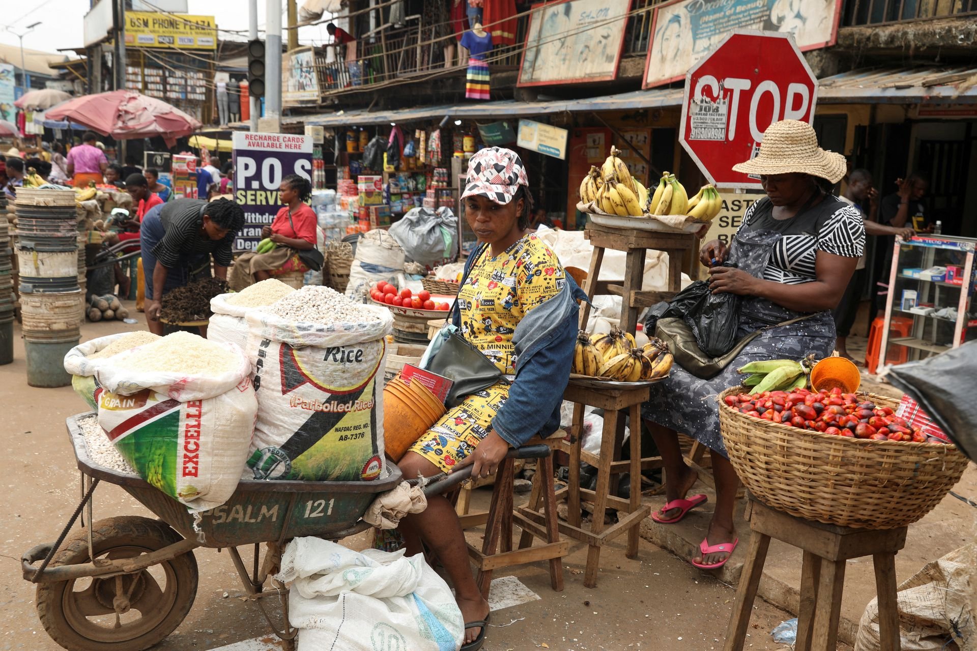 Inflation Tops 30% in 19 States, FCT Despite National Slowdown