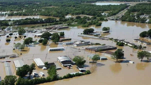 NIHSA Issues Flood Alert for 17 States, Orders Immediate Evacuation of At-Risk Communities