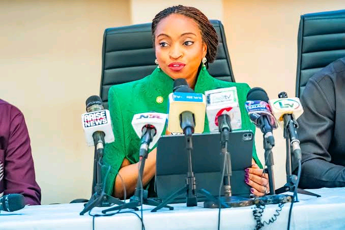 Renewed Hope Agenda Attracts $24.1bn Capital, Boosts Nigeria's Investment Outlook