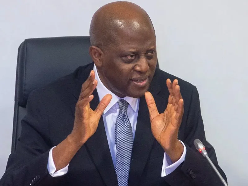 Cardoso: Naira Needs Competition, Not Protection to Drive Economic Growth