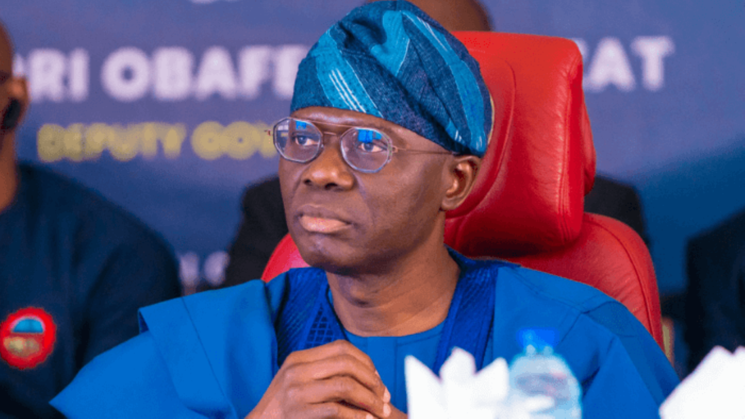 Residents Raise Alarm Over Deteriorating Oke-Afa Bridge as FG Promises Repairs